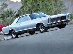 Buick Riviera GS 1965 года